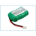 Batteria compatibile con Dogtra CS-SDT119SL