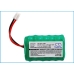 Batteria compatibile con Dogtra CS-SDT119SL
