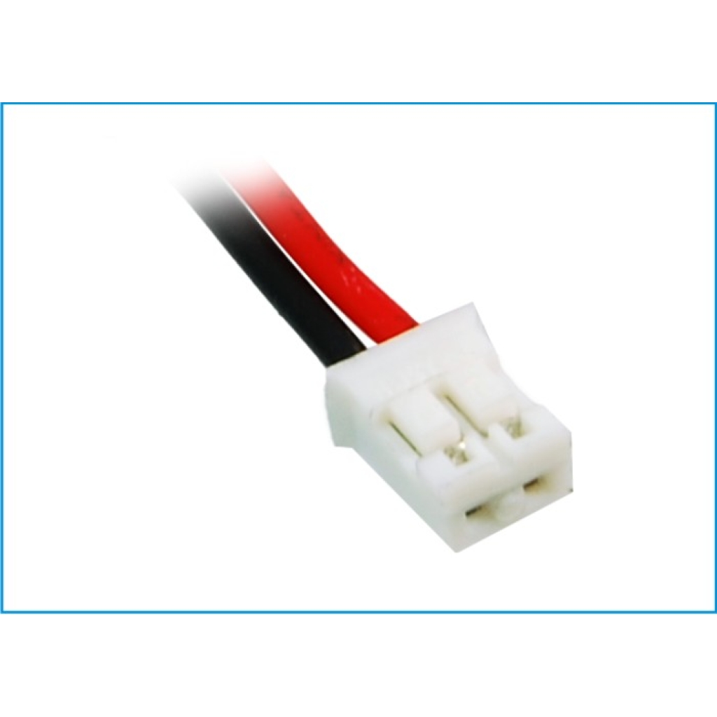 Batteria compatibile con Dogtra CS-SDT119SL