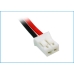 Batteria compatibile con Dogtra CS-SDT119SL