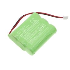 Sostituzione della batteria compatibile per Shimpo TTC-BAT