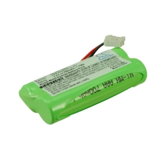 Sostituzione della batteria compatibile per Sagem 2SN-AAA55H-S-JP1