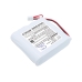 Batteria compatibile con Spengler CS-SDT300MD
