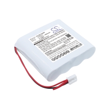 Sostituzione della batteria compatibile per Spengler 120069-O,554112,88890575,HY-BP08