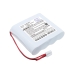 Batteria compatibile con Spengler CS-SDT300MD
