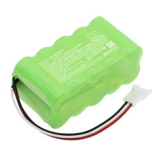 Sostituzione della batteria compatibile per Shimpo DT-365BAT