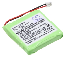 Sostituzione della batteria compatibile per T-Mobile 5M702BMX,5M702BMXZ,CP77,GP0735,GP0747...
