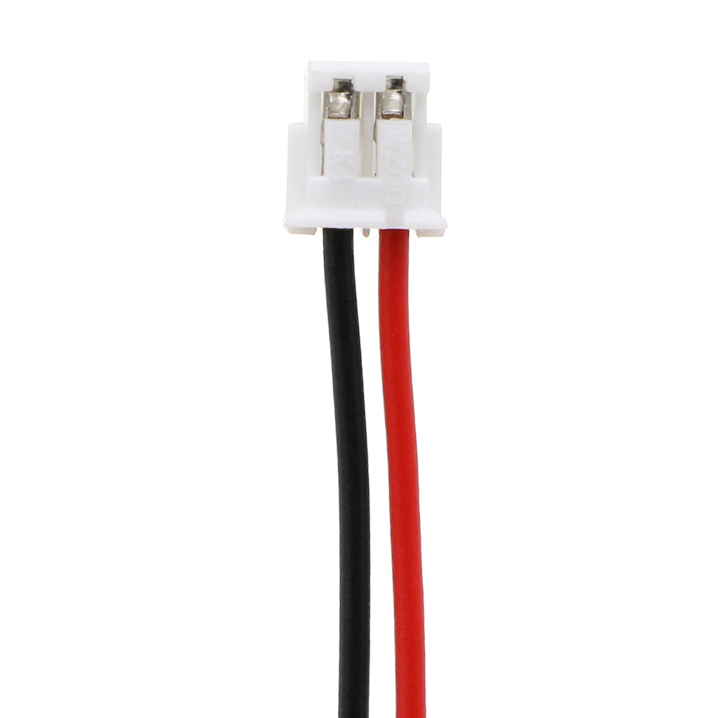 Batterie Sostituisce GP0735