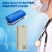 Batteria compatibile con Sanyo CS-SDU330MD