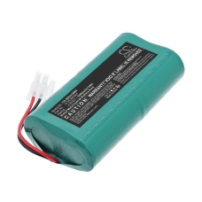 Sostituzione della batteria compatibile per Sanyo H-SC3000X4