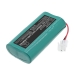 Batteria compatibile con Sanyo CS-SDU330MD