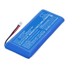Sostituzione della batteria compatibile per Sanyo 