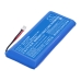 Batteria compatibile con Sanyo CS-SDU338MD