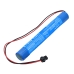Battery for Sanyo MDF-U4186F