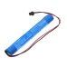 Battery for Sanyo MDF-U4186F