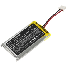 Sostituzione della batteria compatibile per Sennheiser 1000807,AHB732038T,AHB732038TPCT