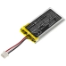 Batteria senza fili dell'auricolare Sennheiser Office USB ML (CS-SDW300SL)