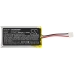 Batteria senza fili dell'auricolare Sennheiser Office USB ML (CS-SDW300SL)