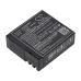 Batterie Sostituisce BR-01