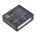 Batterie Sostituisce BR-01
