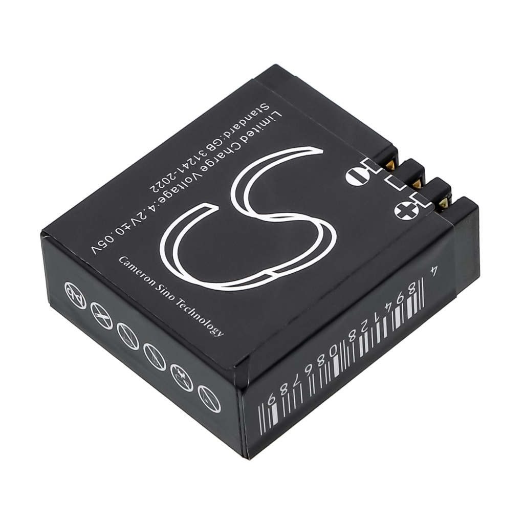 Batterie Sostituisce GP200