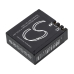Batterie Sostituisce BR-01