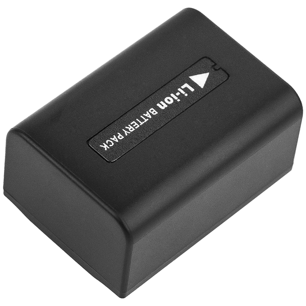 Sostituzione della batteria compatibile per Sony NP-FV50A
