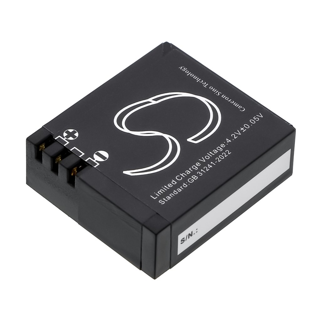 Batterie Sostituisce GP200