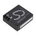 Batterie Sostituisce GP200