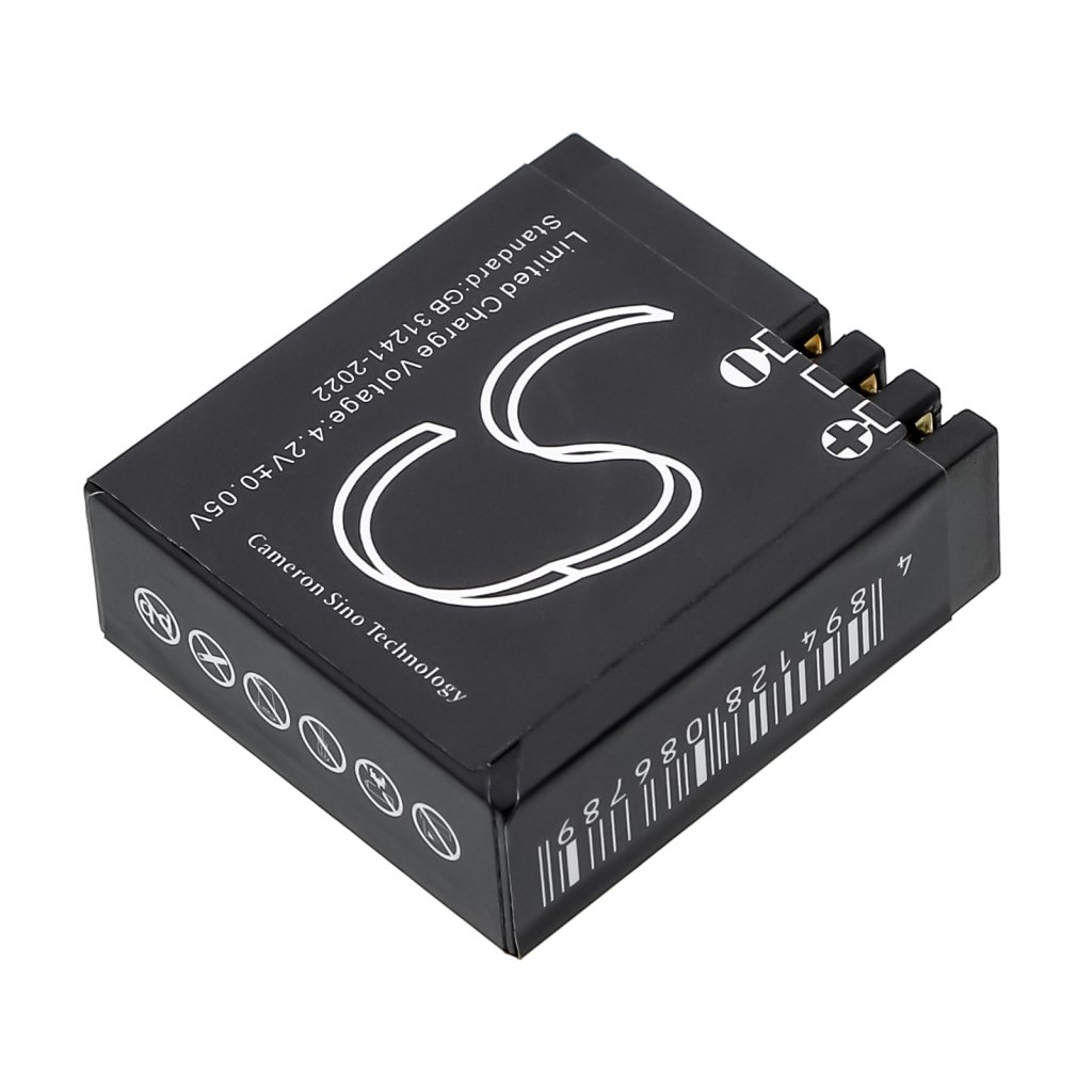 Batterie Sostituisce GP200