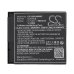 Batterie Sostituisce GP200