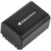 Camera Battery Sony FDR-AX53