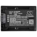 Camera Battery Sony FDR-AX53