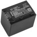 Camera Battery Sony FDR-AX33