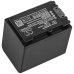 Camera Battery Sony FDR-AX33