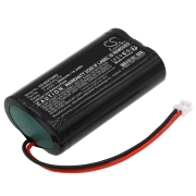 Battery compatibleWith Spektrum