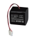 Battery Replaces DL-10