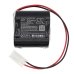 Alarm lock 1U106