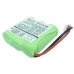 Batterie Sostituisce CP30NM