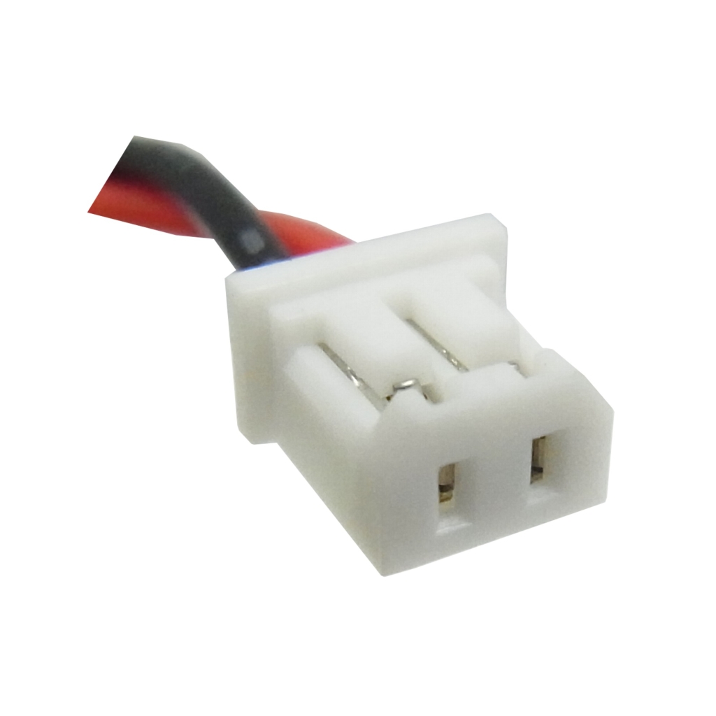 Batterie Sostituisce CP30NM