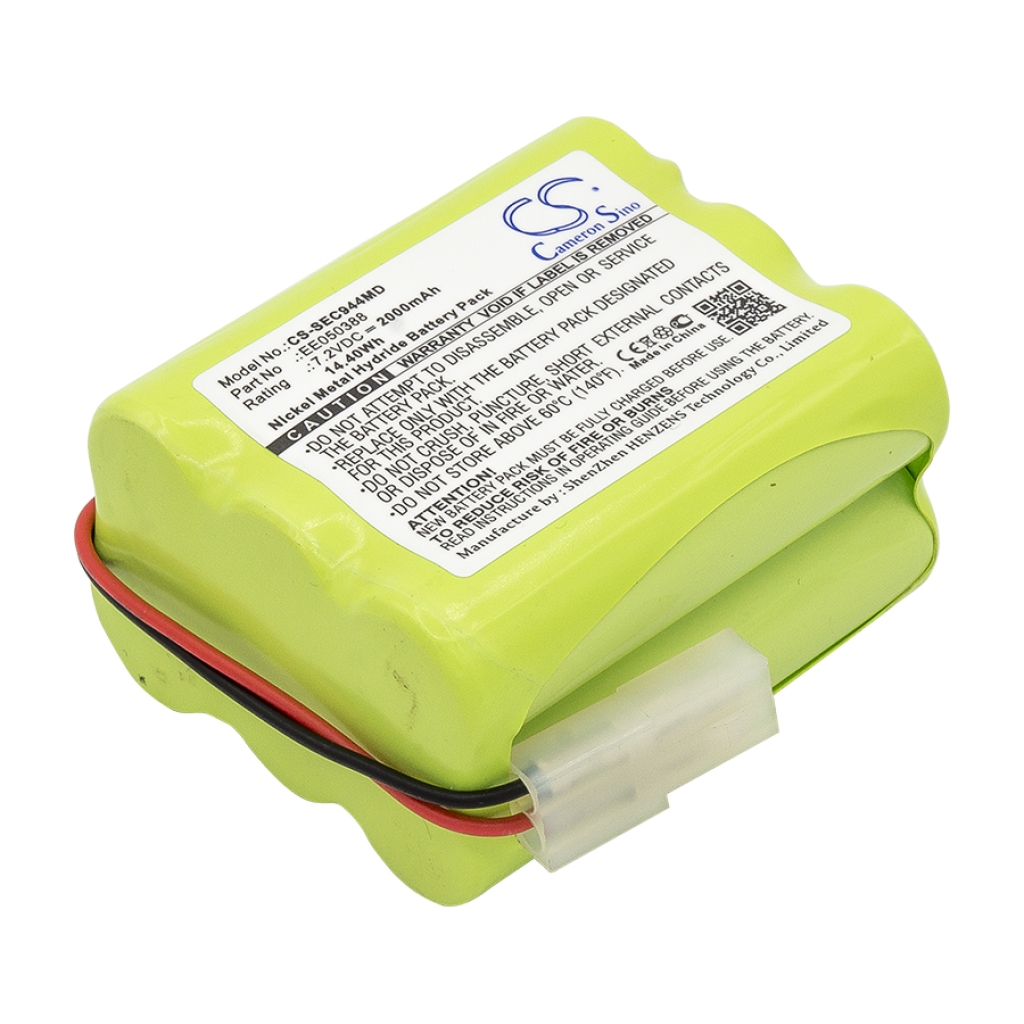 Batterie Sostituisce CNH-130AAHF2X3