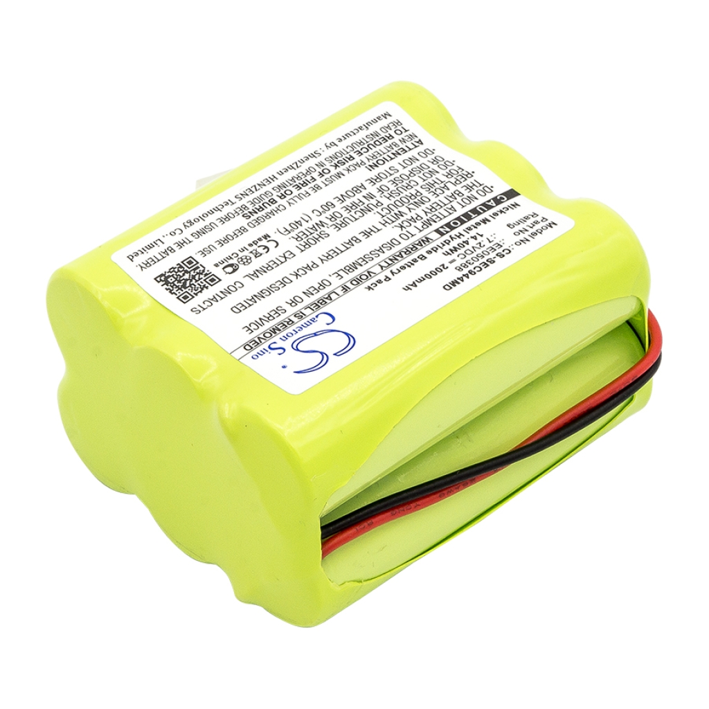 Batterie Sostituisce CNH-130AAHF2X3