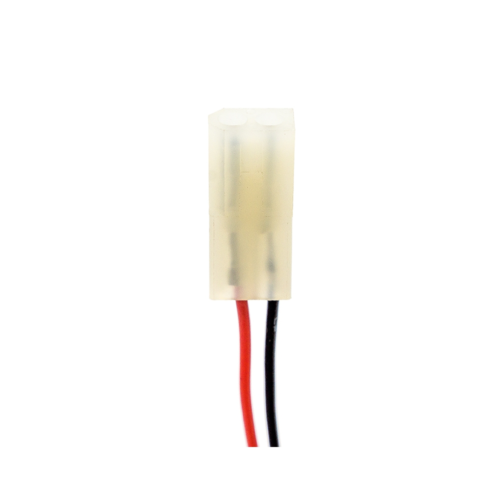 Batterie Sostituisce CNH-130AAHF2X3