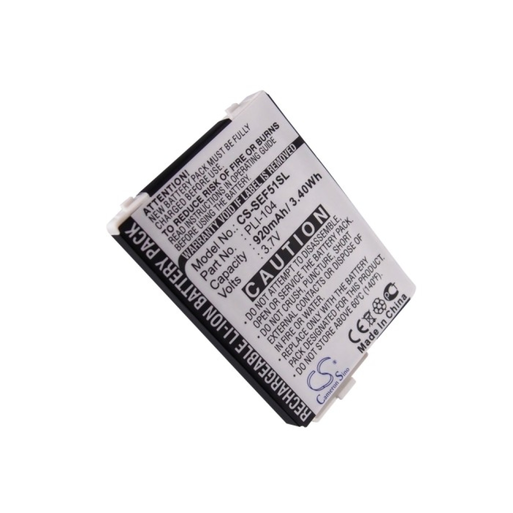 Battery for Siemens M580