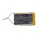 Batterie Audio device batteries CS-SEK202SL