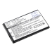 Sostituzione della batteria compatibile per Swissvoice 043048,SV20405855