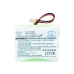 Batterie Sostituisce RC600AA03AA