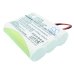 Batterie Sostituisce 3N60SLE-15617