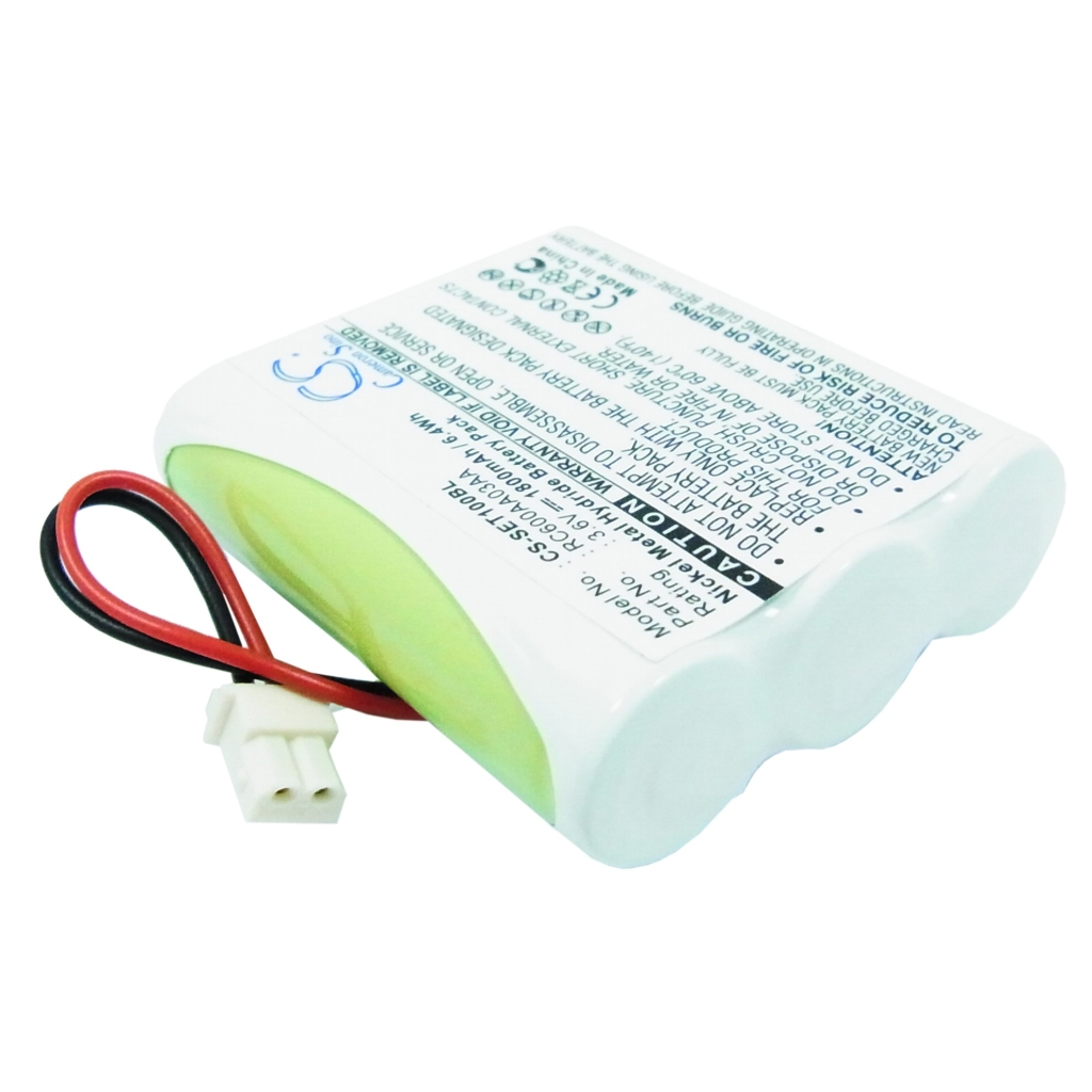 Batterie Sostituisce 3N60SLE-15617