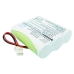 Batterie Sostituisce 3N60SLE-15617